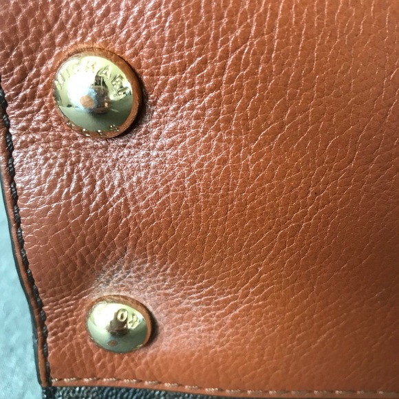 Michael Kors Hamilton - Picture 6 of 7